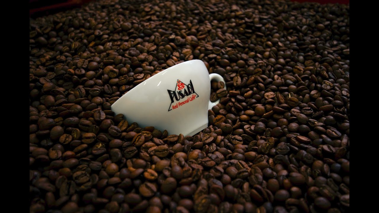 La storia della torrefazione artigianale Caff&egrave; Fusari