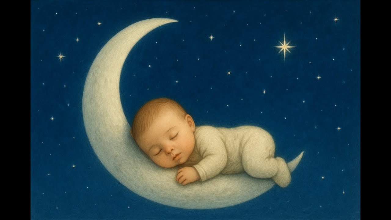 White Noise for Fast Falling Asleep and Deep Baby Sleep