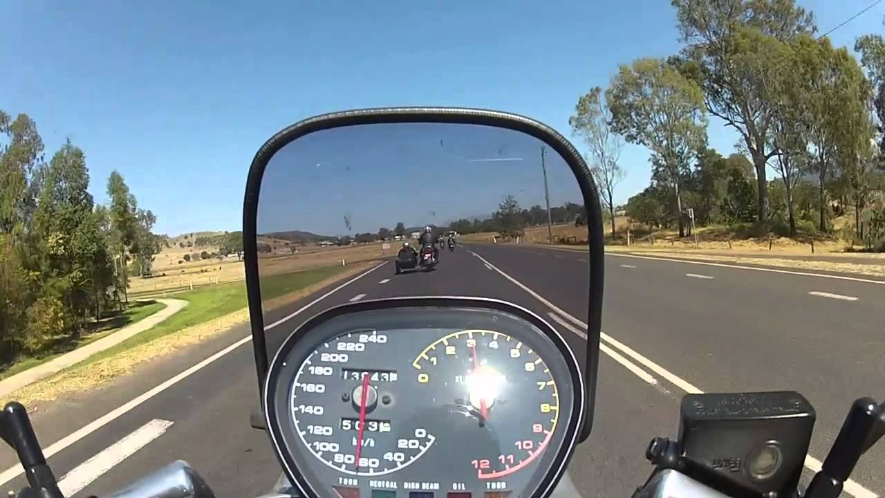 Katana Australia  ride.....7/9/13