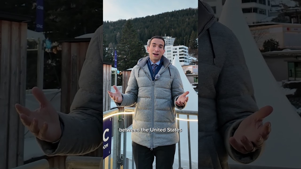 Key takeaways from Davos 2026: What it means for global relations