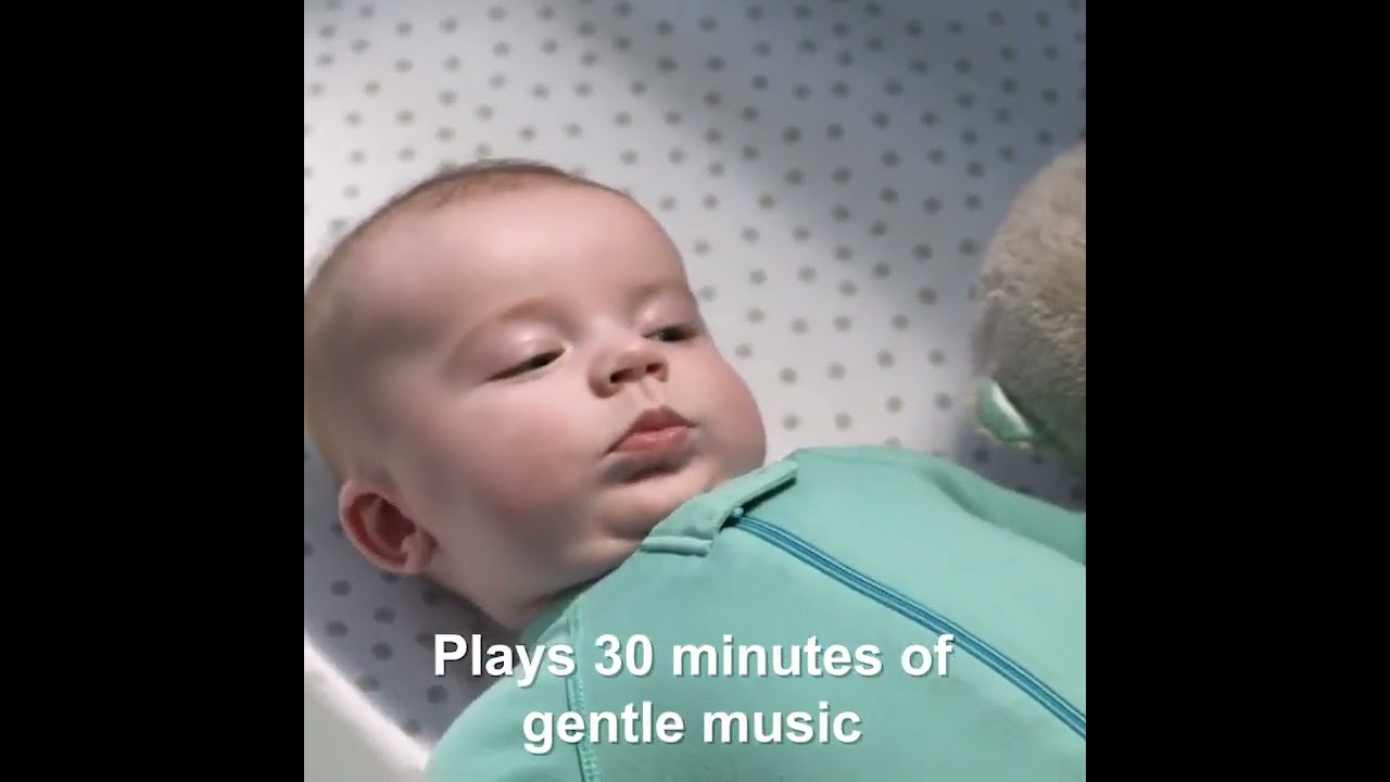 Fisher Price&reg; Soothe 'n Snuggle Breathing Otter
