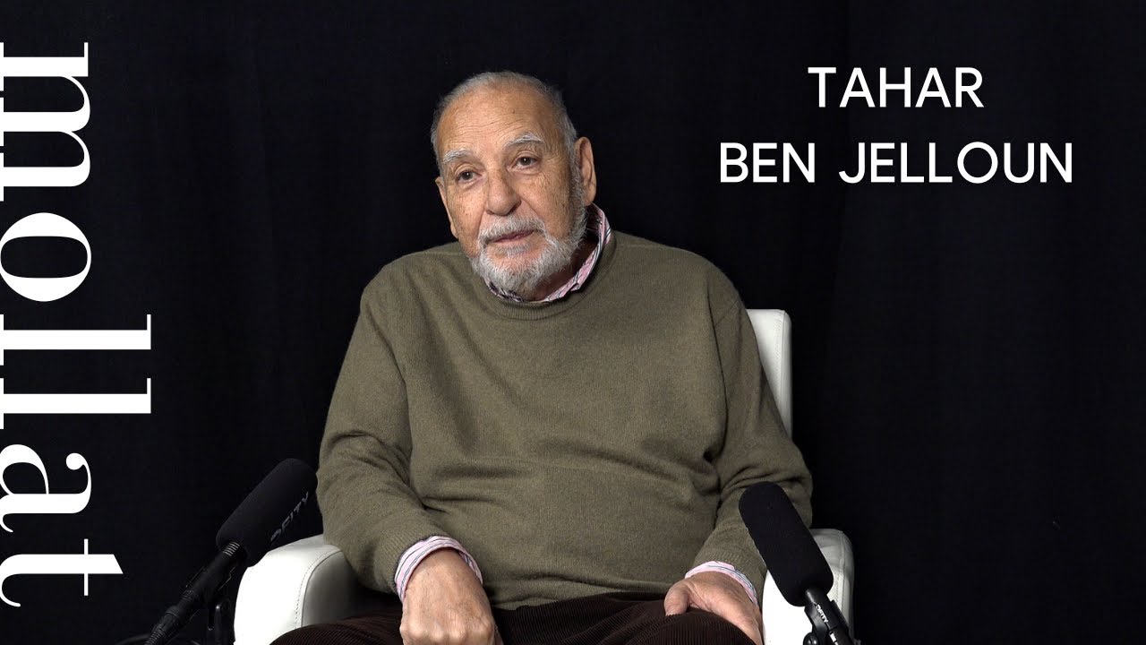 Tahar Ben Jelloun - Les amants de Casablanca