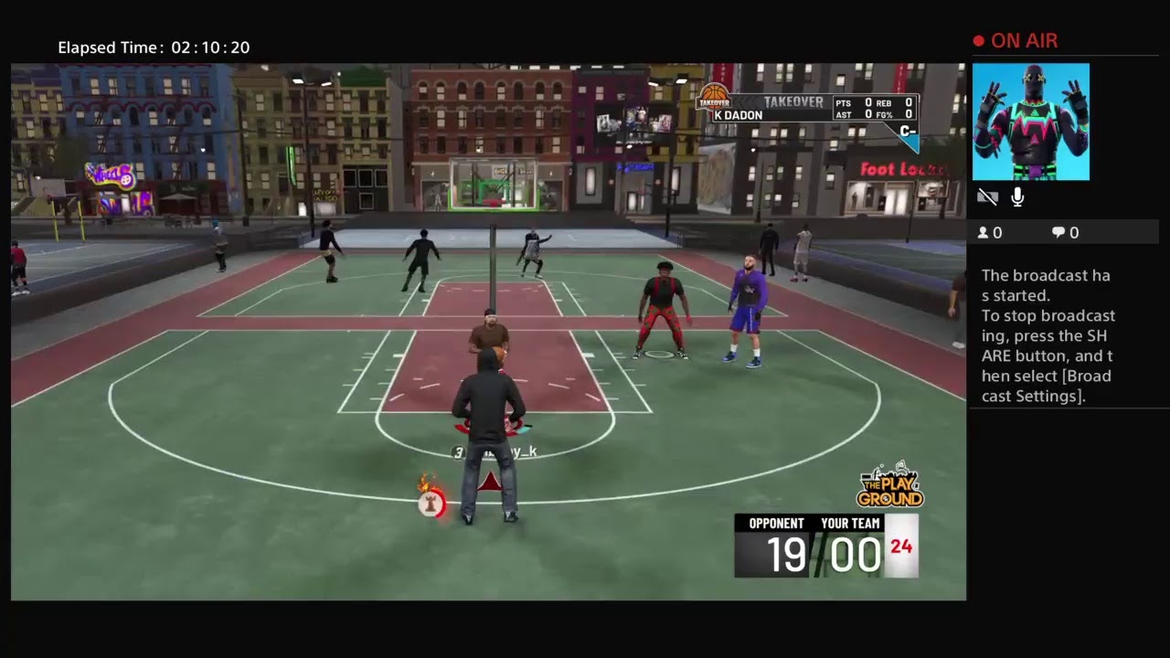 $: HOODWAY