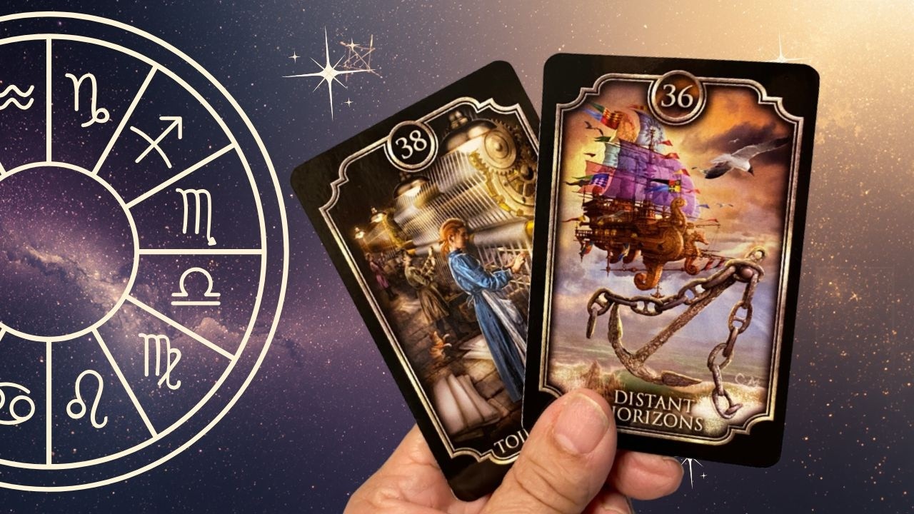 PISCIS! TE PEDIRÁ COMENZAR DESDE CERO! AUNQUE AÚN NO LE VEAS LLEGAR NADA SE HA TERMINADO!