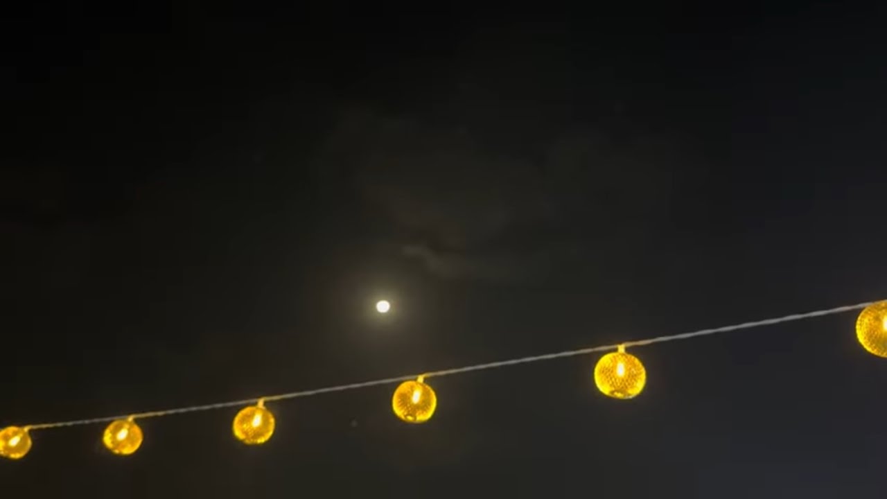 روتين رمضان 2026🌙