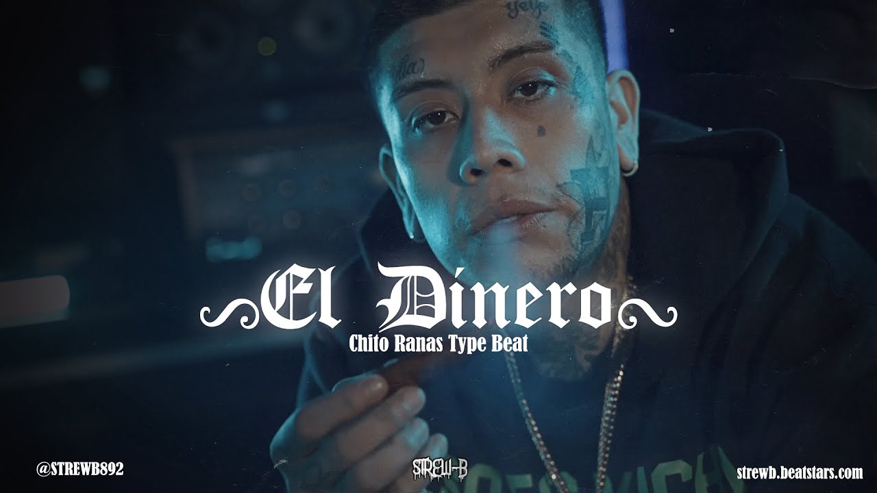 [FREE] Chito Rana$ Type Beat 2023 - 
