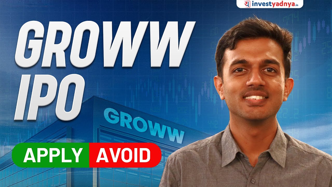 Groww IPO Explained: Worth Investing or Overhyped?