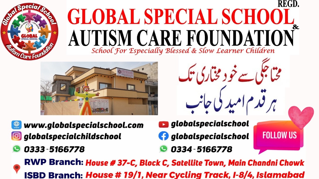 Grand Opening New Special Child Branch #specialneeds #specialeducation