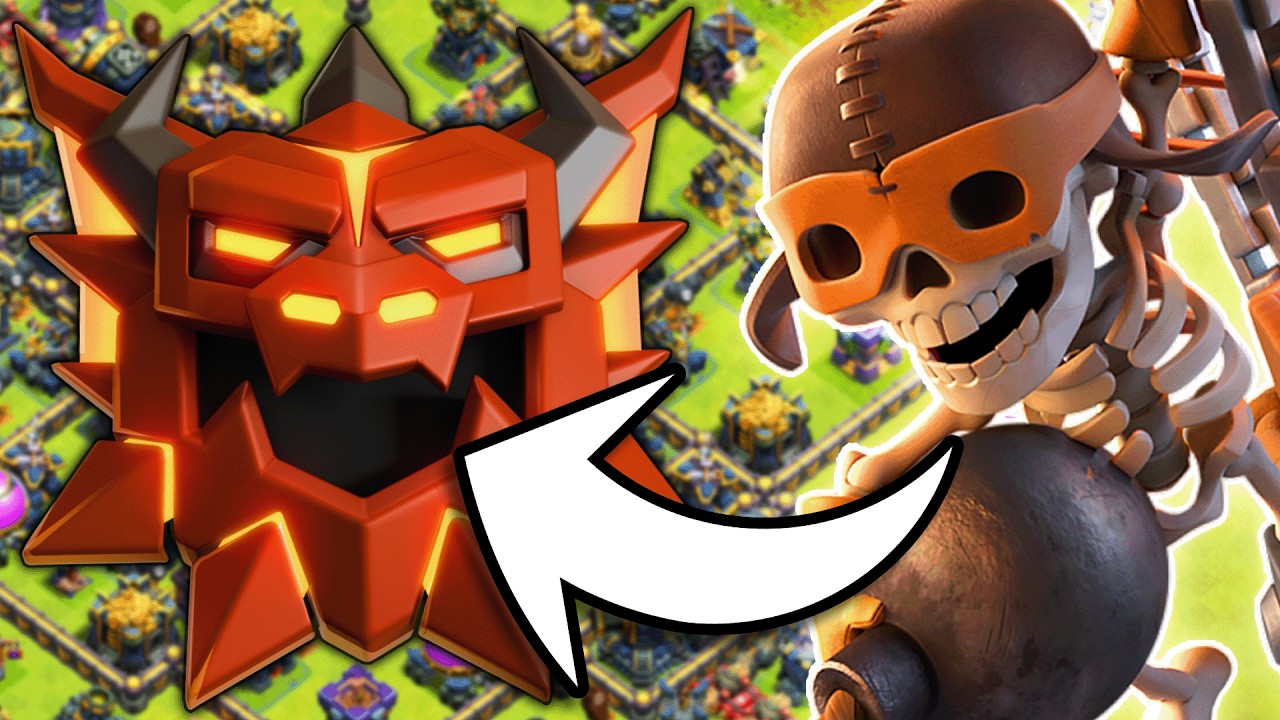 Je Détruis Toutes les Bases Dans la Ligue Légende 2.0 !