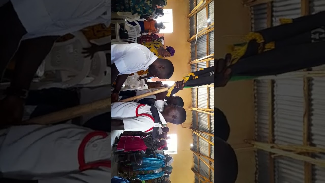 COLORS MATCHING TO THE ALTAR