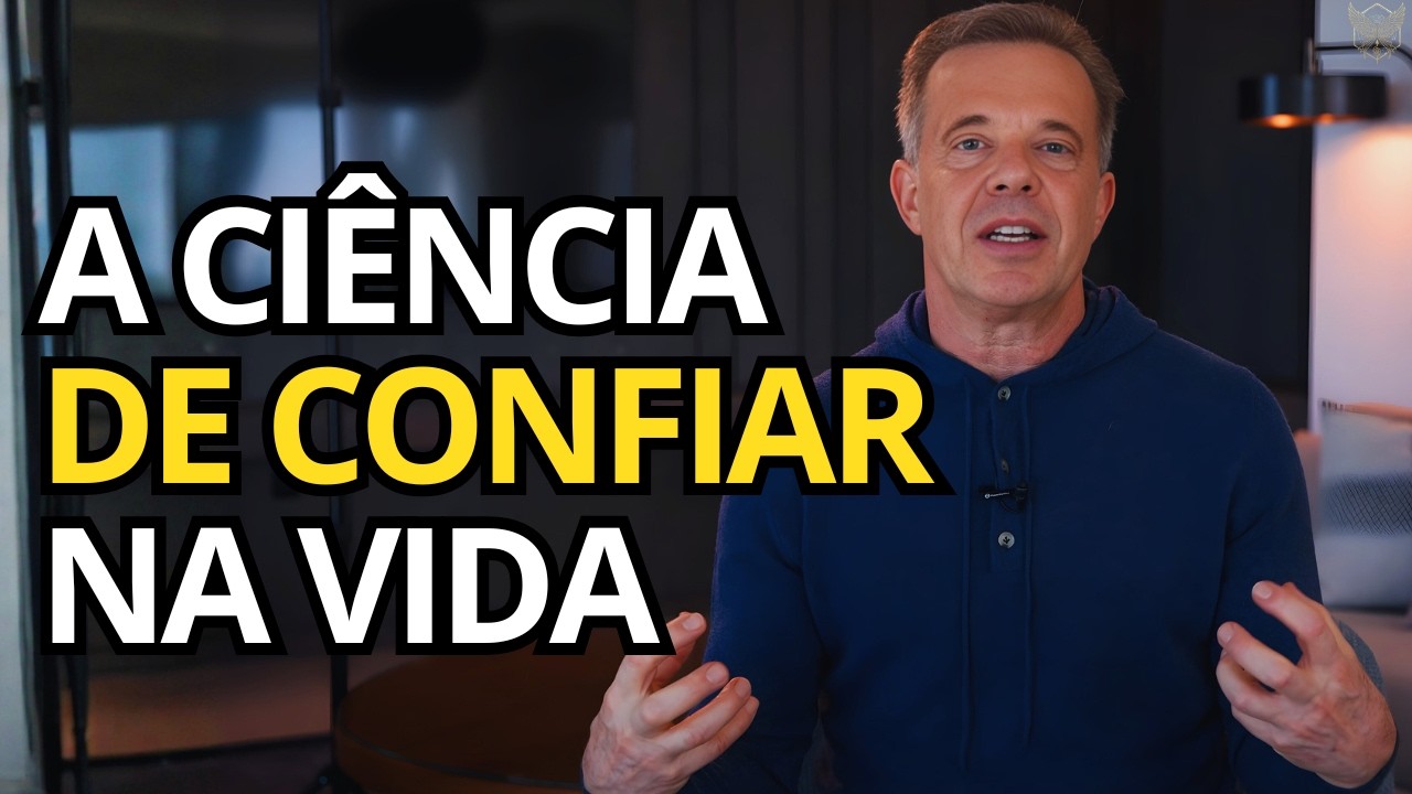 O segredo para manifestar sua realidade: Oração, Epigenética e o fim do medo.