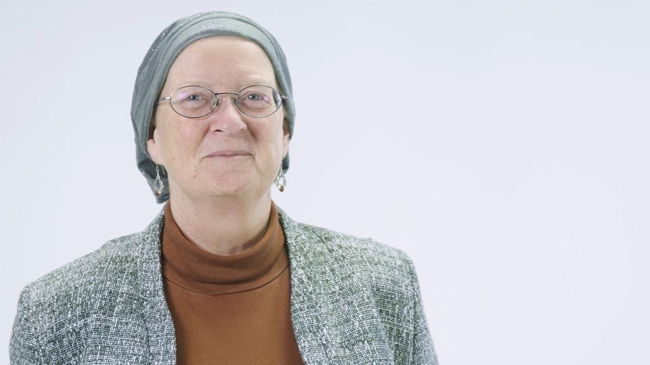 The Irish woman who successfully took on the Dutch health system