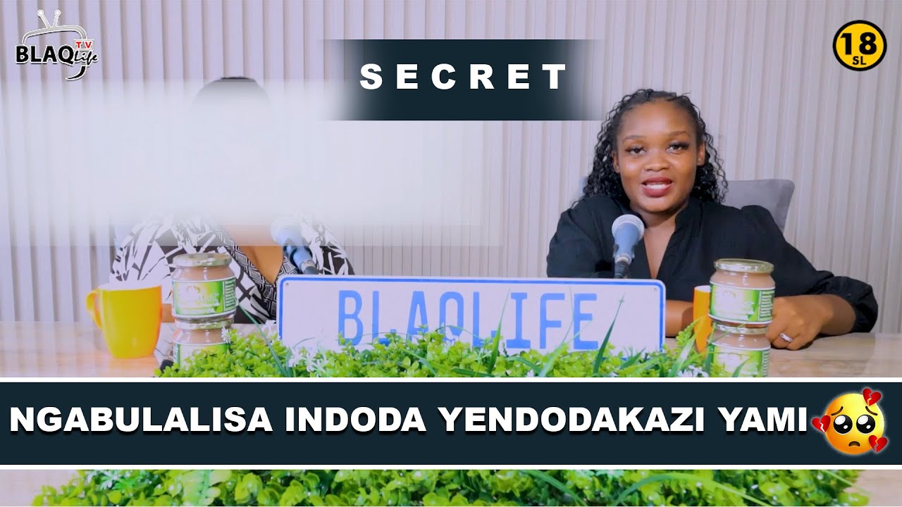 SIKHIPHA IZIMFIHLO | Ngabulalisa indoda yengane yami | S1 - EP62