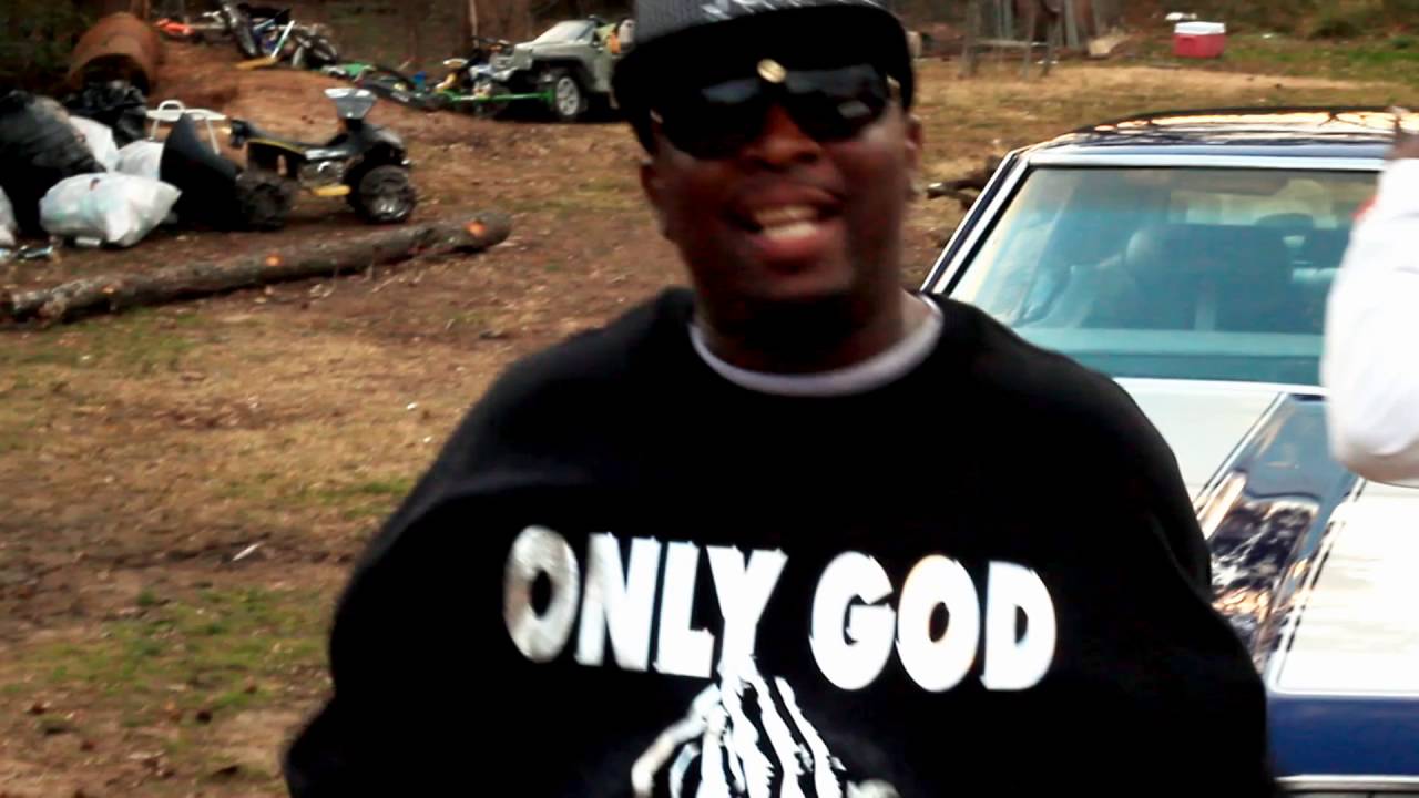 Daddy Pup & Scalebreaker - Street Shxt