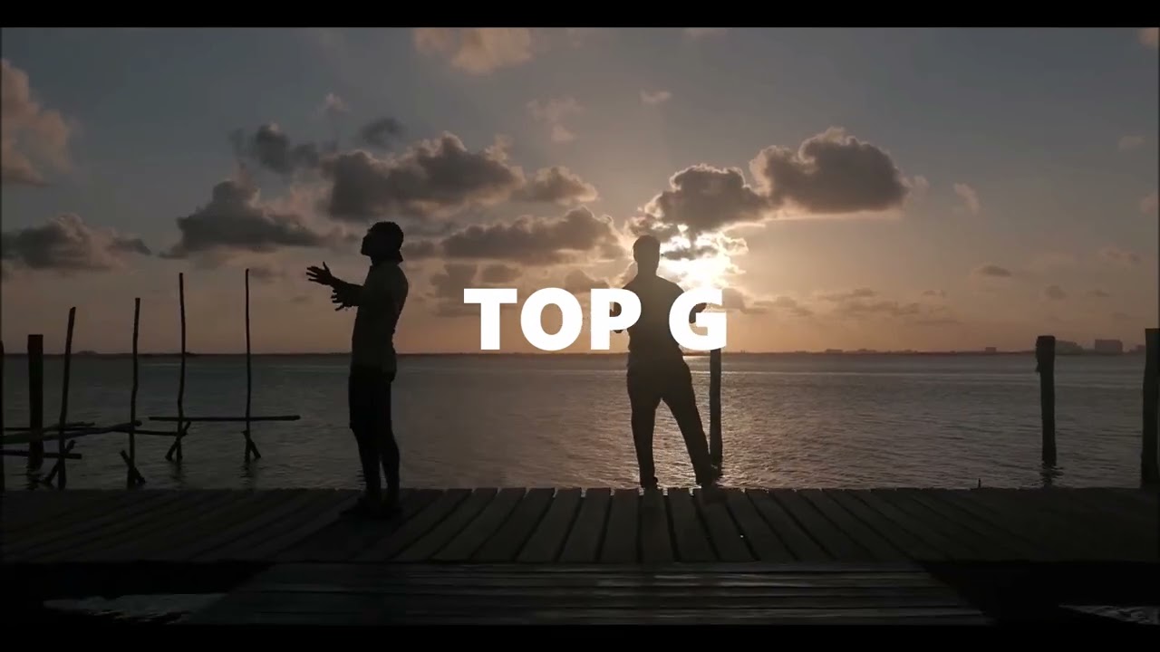 PNL x DTF x Jul Type Beat 