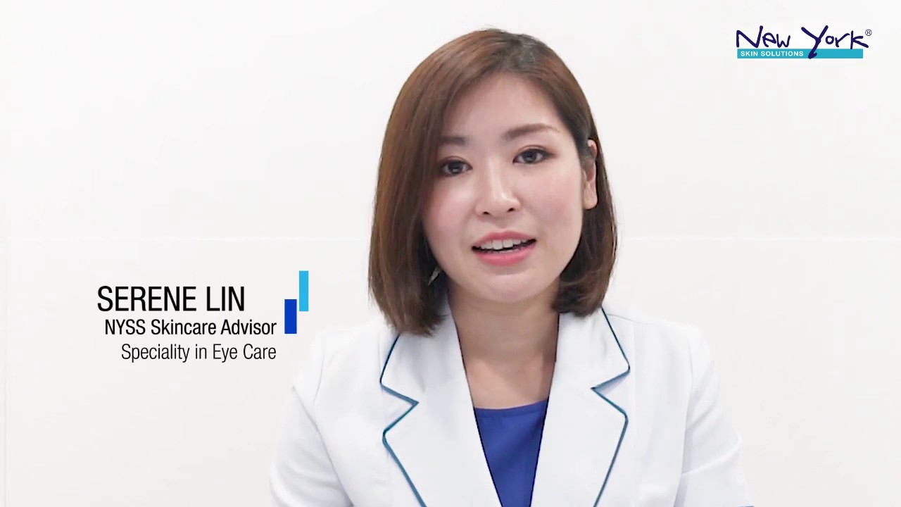 🐼 Remove Dark Eye Circles with Expert Help | New York Skin Solutions