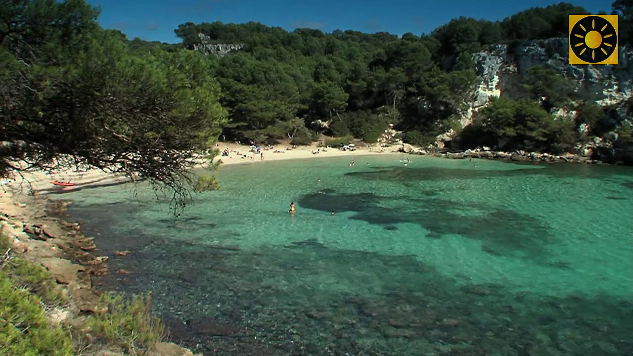 MENORCA - Teil 2 