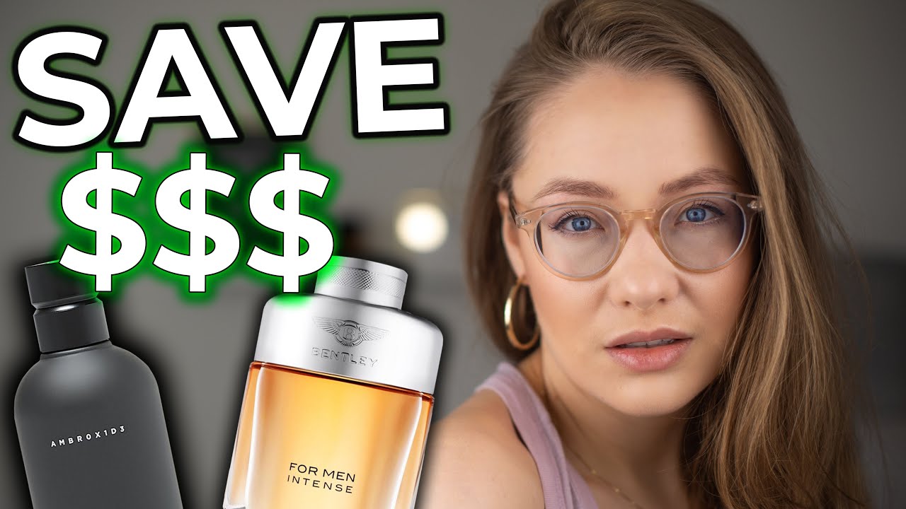 9 Amazing Colognes Under $40 | save money, smell great