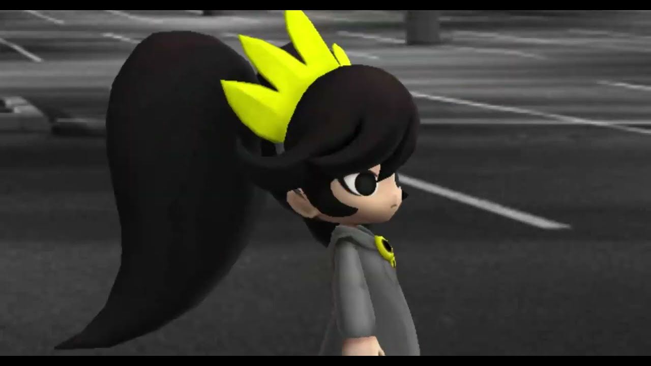 Five Nights At Wario's McDonalds 2 Standard Max mode and Bonus night
