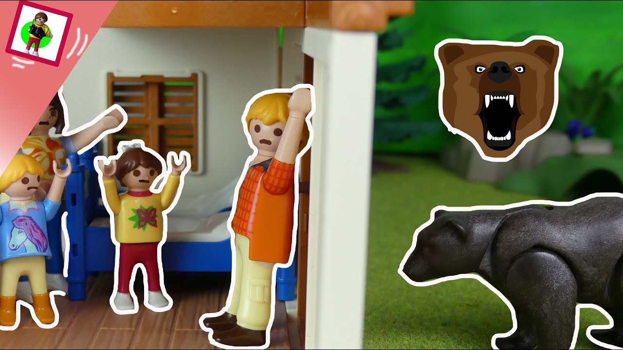 Playmobil Film 