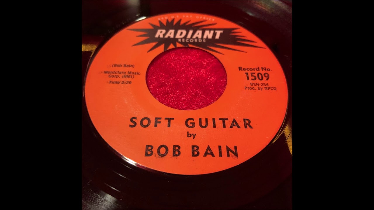 Bob Bain 
