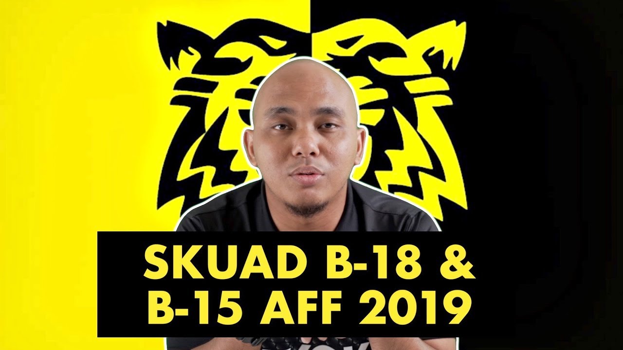 Skuad B-18 & B-15 AFF 2019
