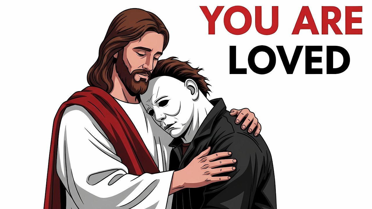 The Moment Michael Myers Found Jesus