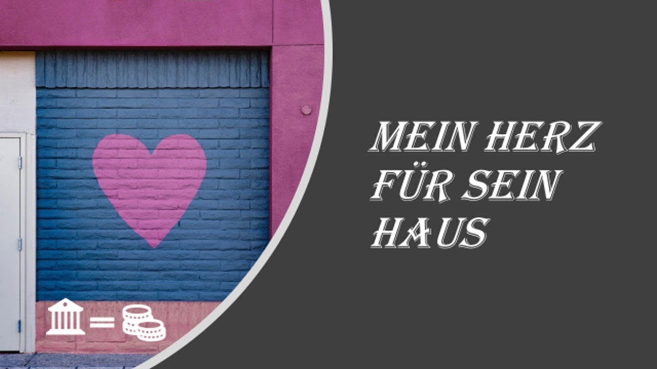 Mein Herz für sein Haus - Teil 2
