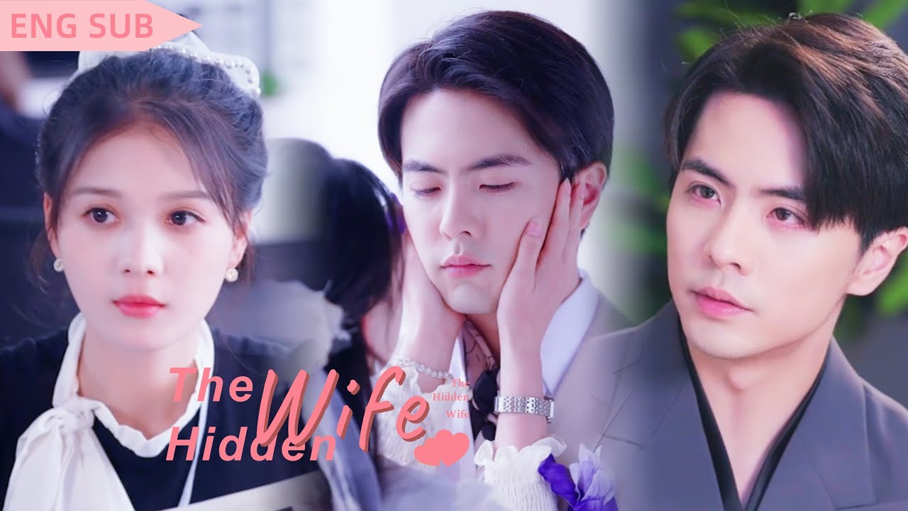 [FULL]SOS! My Fake Marriage to a Stranger to Save Grandma Became Real — He’s My CEO Boss Now!#drama