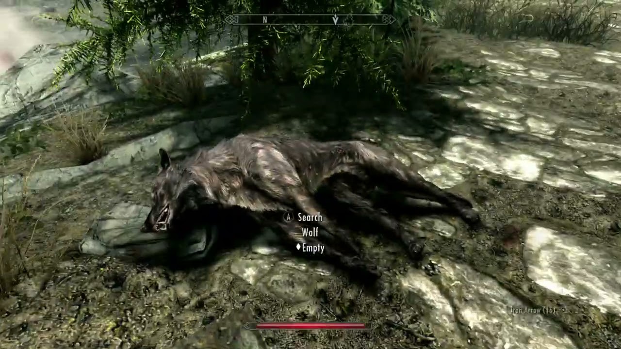 Elder scrolls V: Skyrim Welcome to Riverwood 