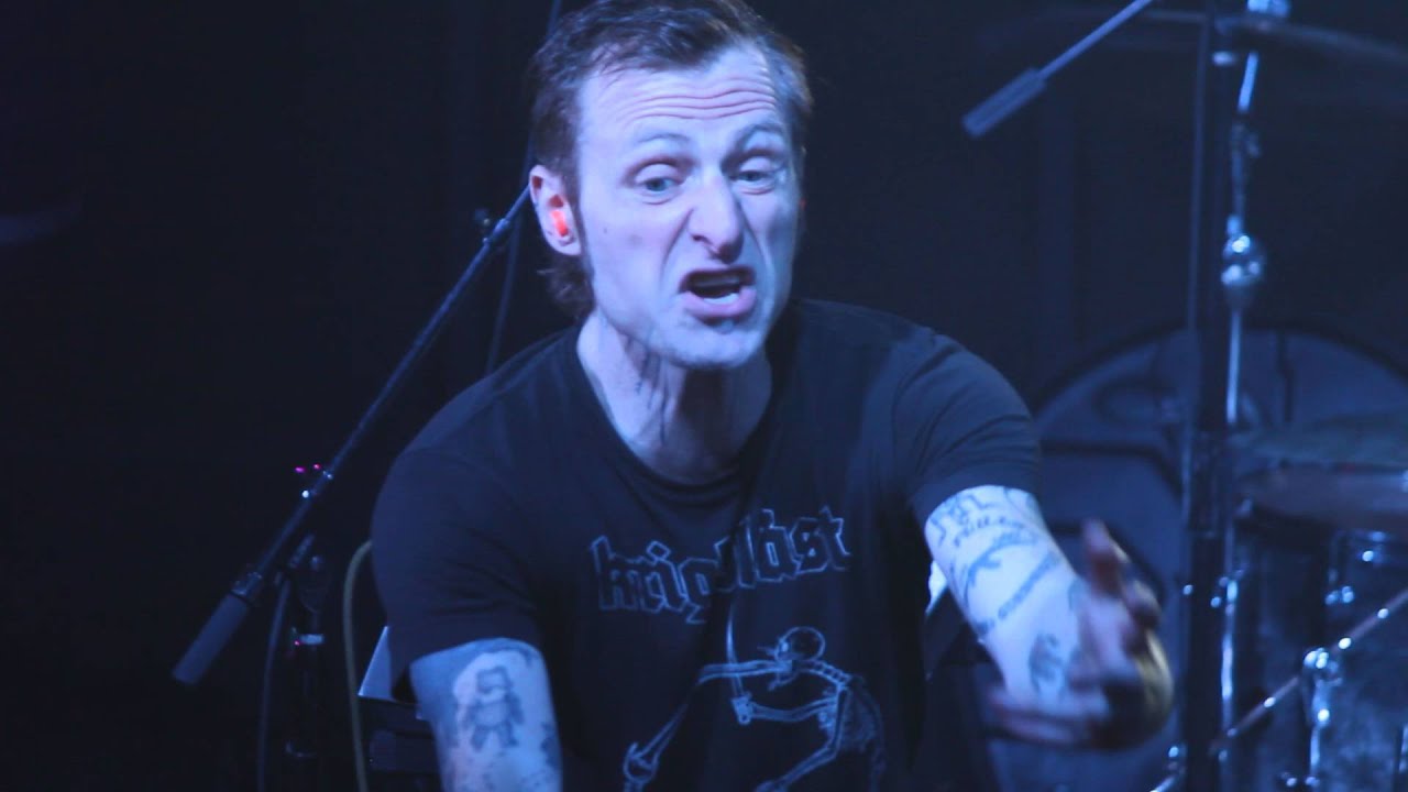 LEFTÖVER CRACK 