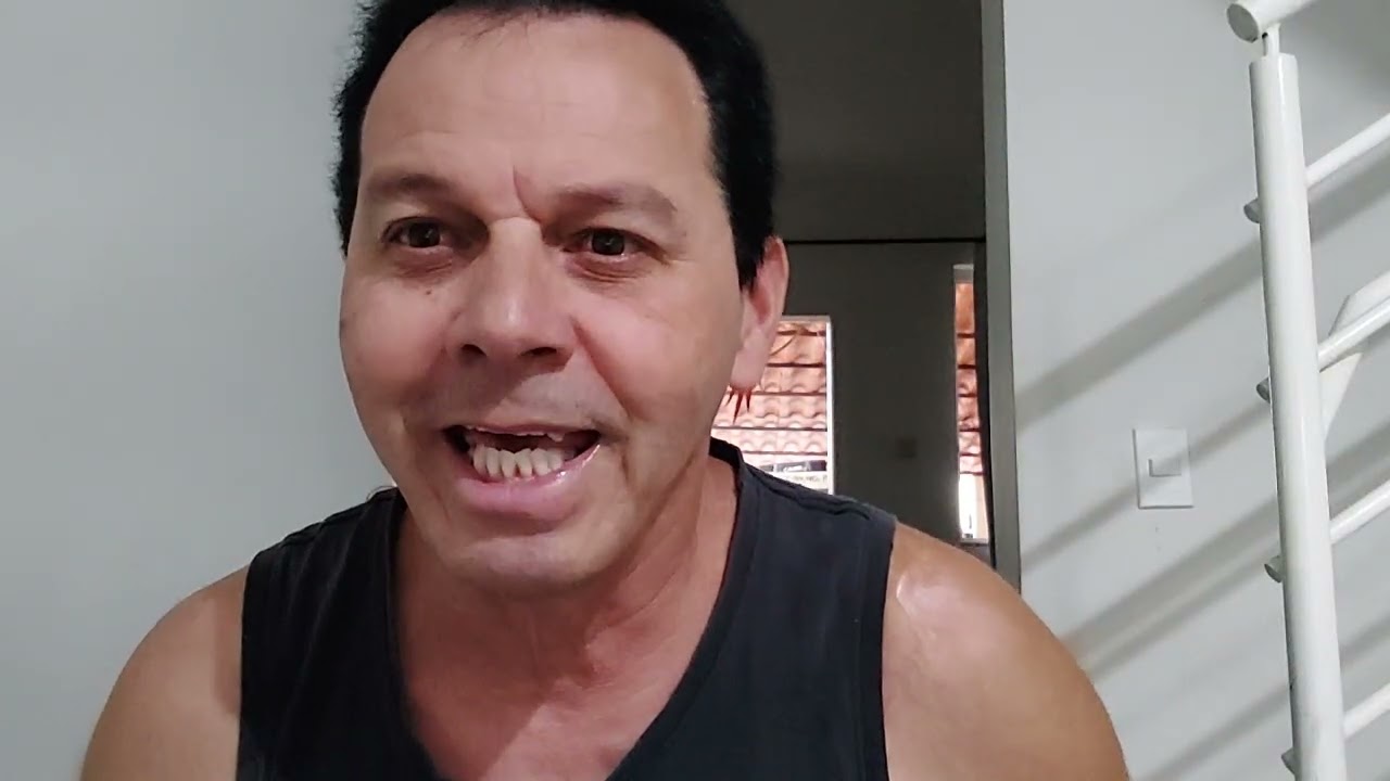 assistam tudo e serio esse desabafo#vitórianaestrada 