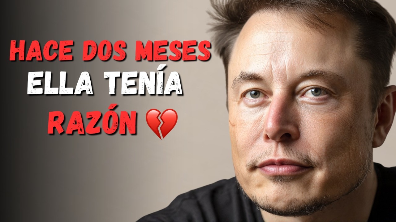 Su mensaje de voz de hace dos meses… Finalmente entiendo lo que quiso decir 💌
