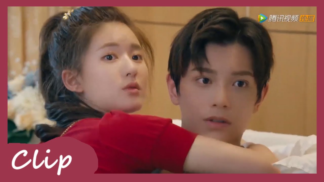 👑Sweet ending! They finally found each other in real life! - The Romance of Tiger and Rose 传闻中的陈芊芊