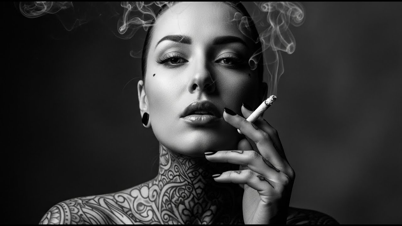 Feeling Good Mix 2025 - English Deep House ,Vocal House, Nu Disco | Emotional / Intimate Mood