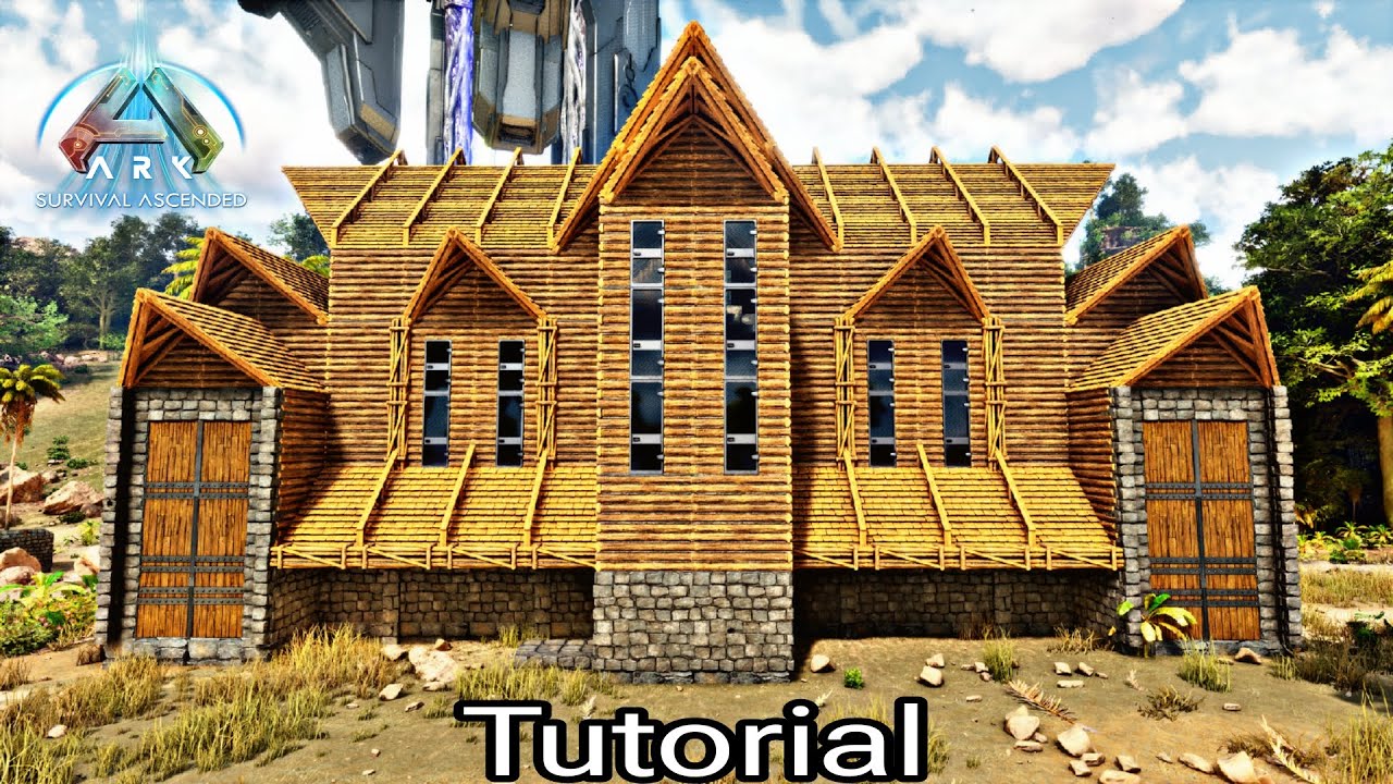 Ark Survival Ascended 