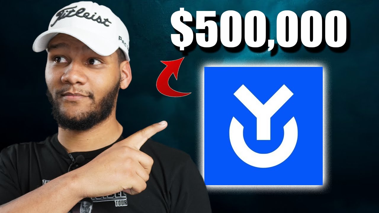 Я собираюсь заработать 500 000 долларов на #YFI в этом сезоне альткоинов