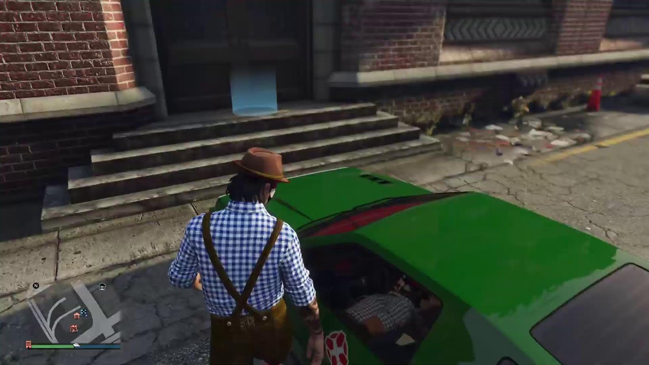 GTA5 online mission money 1m