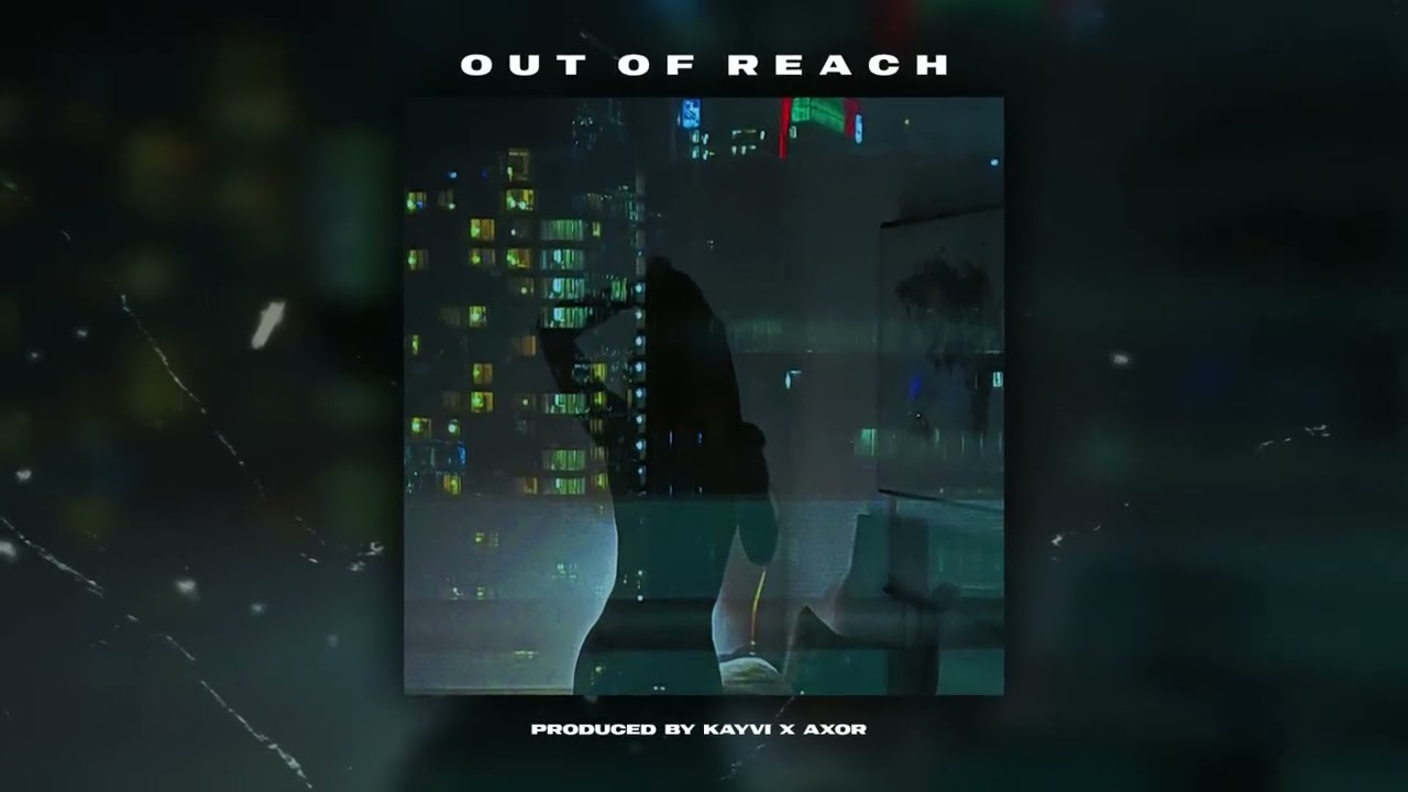 (FREE) 6lack x Kidd Phantomm x Chase Atlantic Type Beat | „OUT OF REACH”