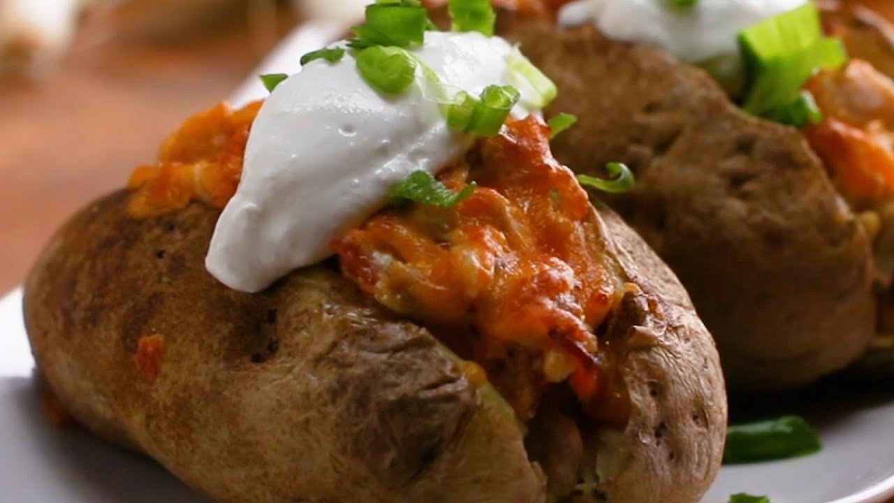 Chicken 10 Ways • Tasty Recipes