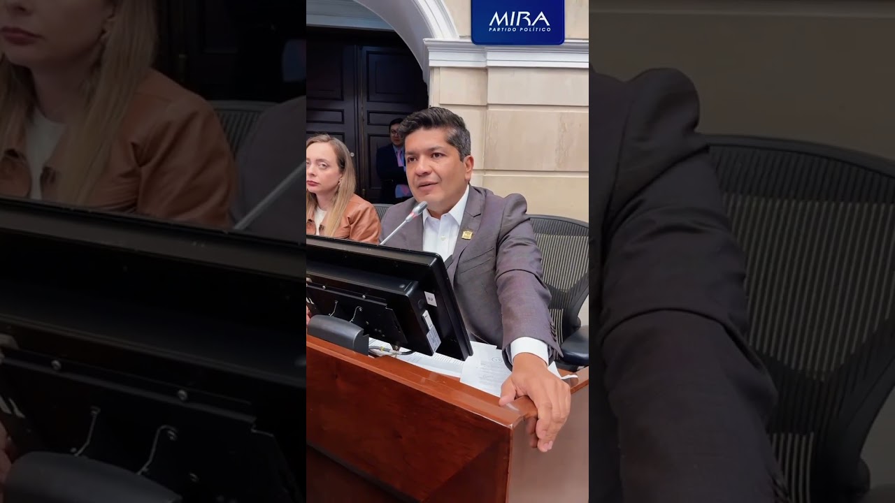 Seguridad Social y Laboral para 12 mil Concejales [Partido MIRA]