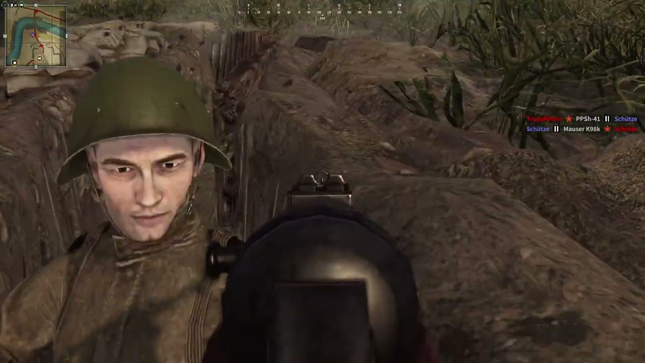 Teure Fehler im Gefecht… Wir schlagen uns trotzdem durch! Tank Squad (Let’s Play Deutsch 13)