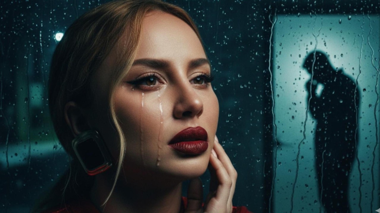 Anna Asti - ОН ВЕРНУЛСЯ… СЛИШКОМ ПОЗДНО 💔 | Грустная песня 2026