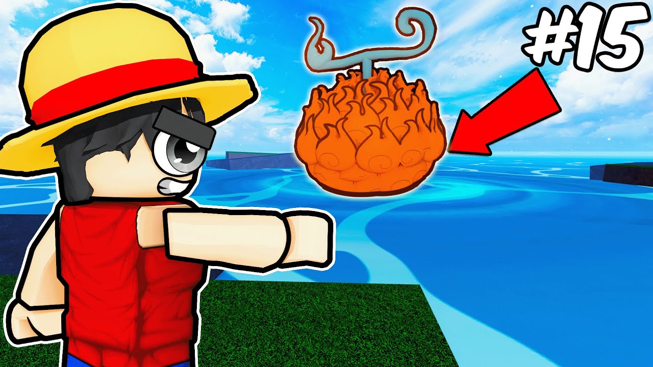 I Busted 21 Myths in 1st Sea BLOX FRUITS!