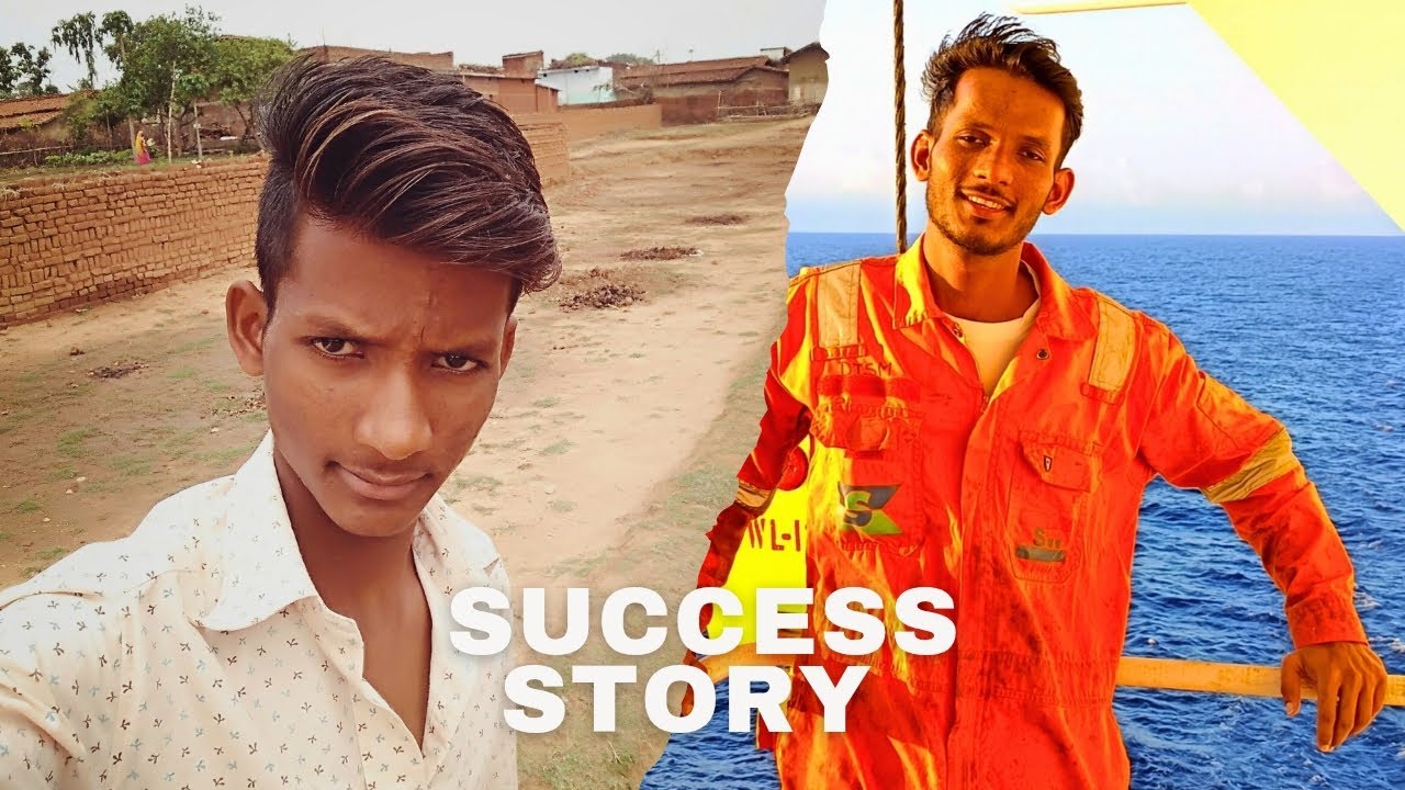 A Middle Class Boy Became  Merchant Navy Sailor 😍 | Journey 🕊️ |