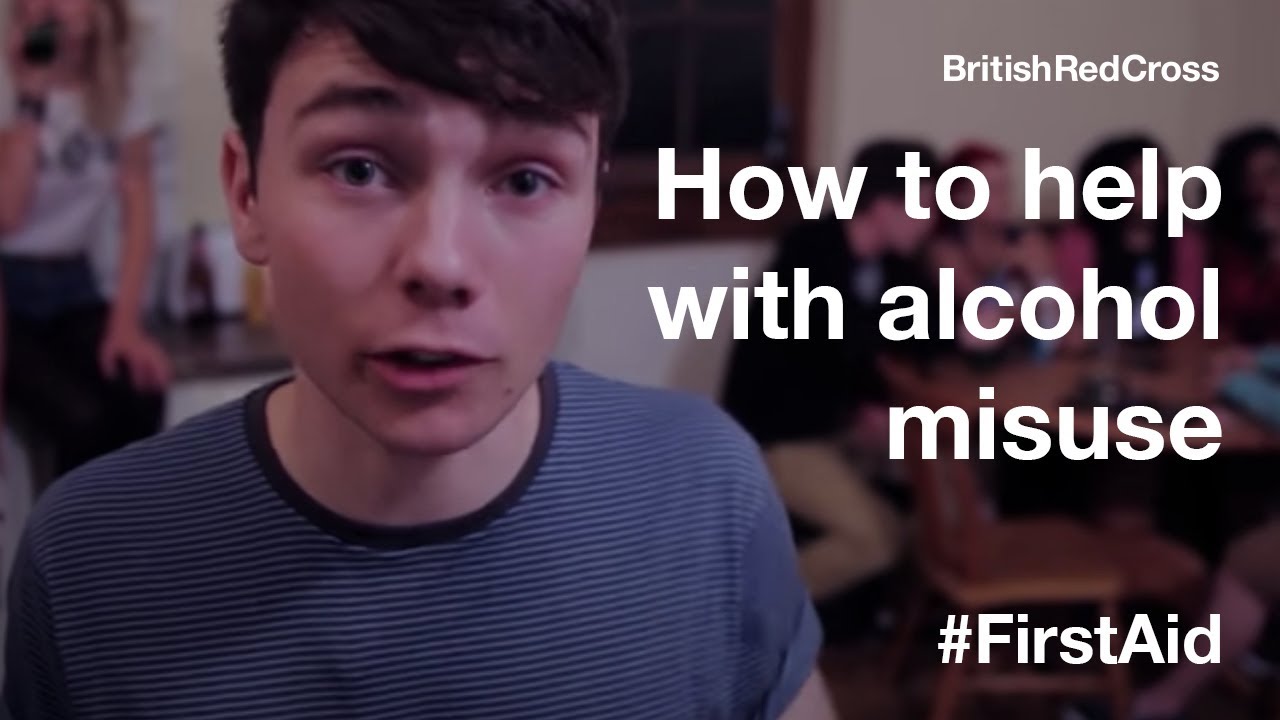 Helping someone in an alcohol induced accident (Part 1) Story of a teen night out 30 mins #FirstAid