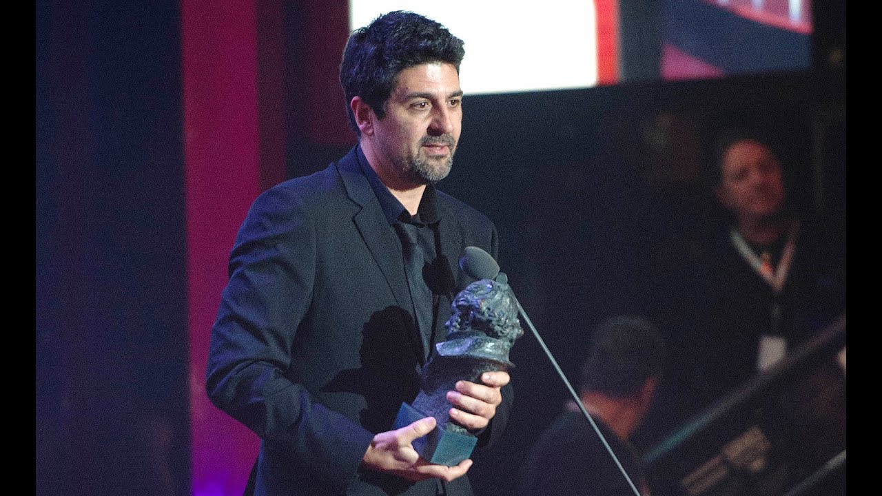 Cesc Gay gana el Goya 2016 a Mejor Dirección por Truman