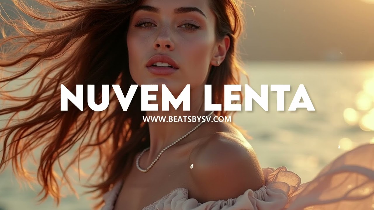 Zouk Kompa Instrumental - ''Nuvem Lenta'' - Sensual Kizomba Instrumental Romantico Type Beat