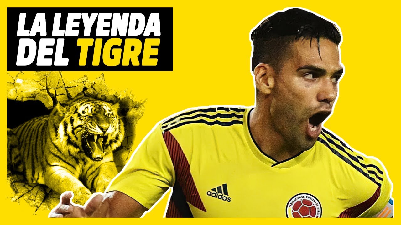 🔶 El Rey de la UEFA Europa League | Radamel Falcao García