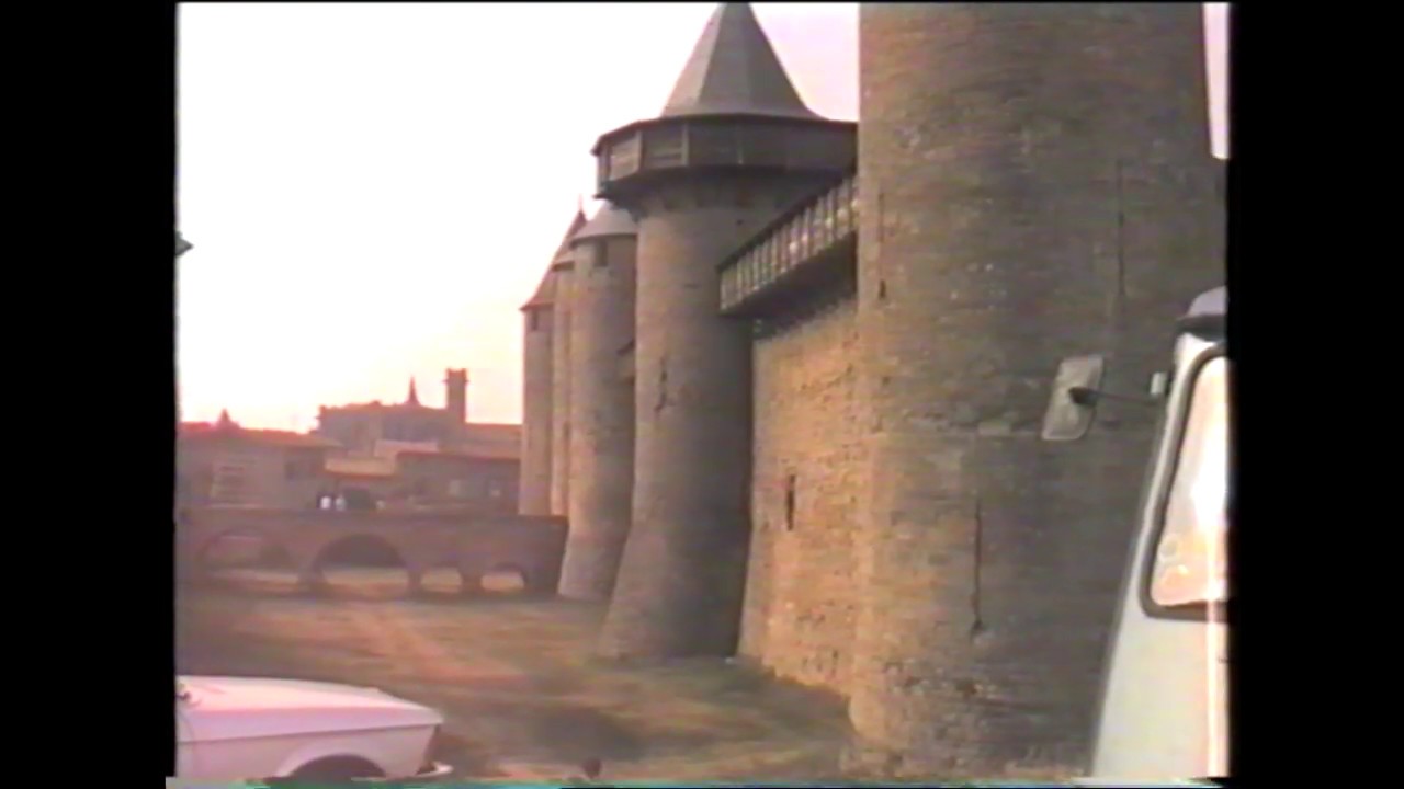 Southern France 1988